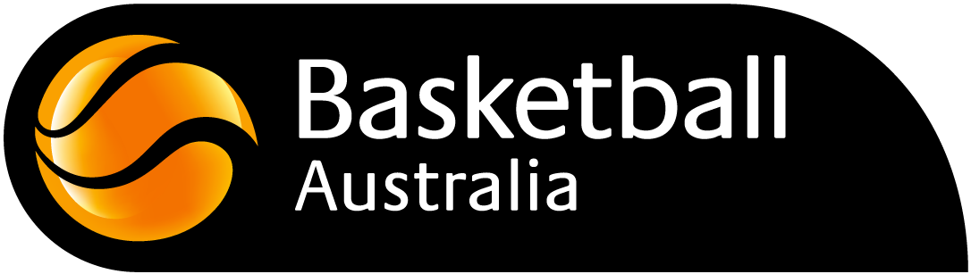 NBL Australia Pres Alternate Logo iron on transfers for T-shirts